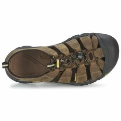 Keen - NEWPORT Marron -André Magasin 4929 500 F