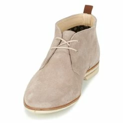 Casual Attitude - GIUME Taupe -André Magasin 4987655 500 C