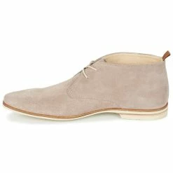 Casual Attitude - GIUME Taupe -André Magasin 4987655 500 D