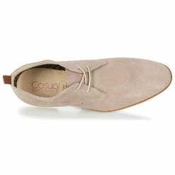 Casual Attitude - GIUME Taupe -André Magasin 4987655 500 F