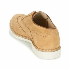 Casual Attitude - GIPIJE Beige / Jaune -André Magasin 4987662 500 E