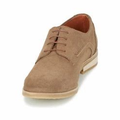 Carlington - GRAO Marron -André Magasin 4987903 500 C