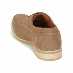 Carlington - GRAO Marron -André Magasin 4987903 500 E