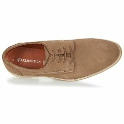 Carlington - GRAO Marron -André Magasin 4987903 500 F
