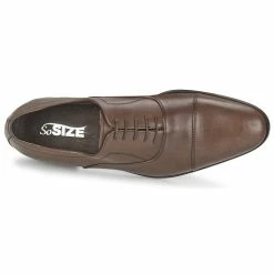 So Size - INDIANA Marron -André Magasin 508336 500 F