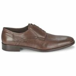So Size - CURRO Marron -André Magasin 508338 500 B