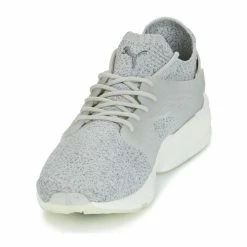 Puma - BLAZE CAGE EVOKNIT Gris -André Magasin 5678887 500 C