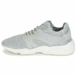 Puma - BLAZE CAGE EVOKNIT Gris -André Magasin 5678887 500 D