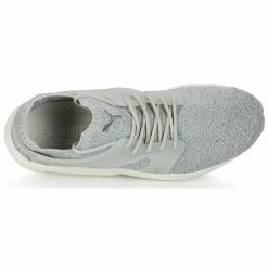 Puma - BLAZE CAGE EVOKNIT Gris -André Magasin 5678887 500 F