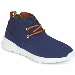 DC Shoes - ASHLAR M SHOE NC2 Marine / Camel