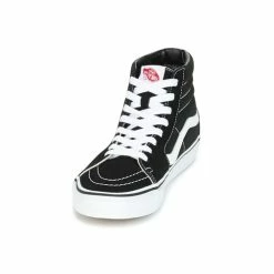 Vans - SK8-HI Noir / Blanc -André Magasin 57699 500 C
