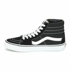Vans - SK8-HI Noir / Blanc -André Magasin 57699 500 D