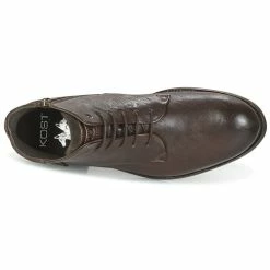 KOST - MODER Marron -André Magasin 5785516 500 F