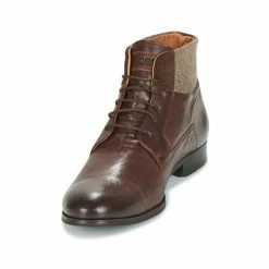 KOST - CRIOL V3 Marron -André Magasin 5785518 500 C