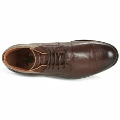 KOST - CRIOL V3 Marron -André Magasin 5785518 500 F