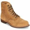 Red Wing - IRON RANGER Camel -André Magasin 5826009 500 A