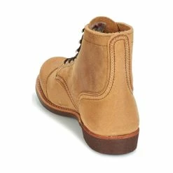 Red Wing - IRON RANGER Camel -André Magasin 5826009 500 E