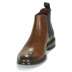 Ted Baker - ZILPHA Marron -André Magasin 5870479 500 C