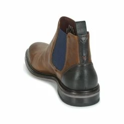 Ted Baker - ZILPHA Marron -André Magasin 5870479 500 E