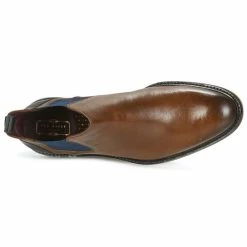 Ted Baker - ZILPHA Marron -André Magasin 5870479 500 F