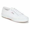 Superga - 2750 CLASSIC Blanc -André Magasin 6008 500 A