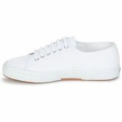 Superga - 2750 CLASSIC Blanc -André Magasin 6008 500 D