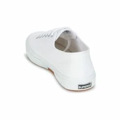 Superga - 2750 CLASSIC Blanc -André Magasin 6008 500 E