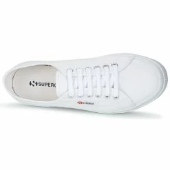 Superga - 2750 CLASSIC Blanc -André Magasin 6008 500 F