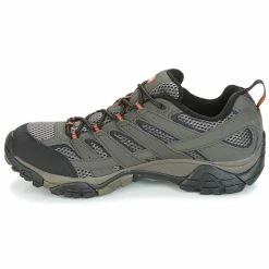 Merrell - MOAB 2 GORE-TEX Gris -André Magasin 6019423 500 D