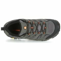 Merrell - MOAB 2 GORE-TEX Gris -André Magasin 6019423 500 F