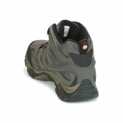 Merrell - MOAB 2 MID GORE-TEX Gris -André Magasin 6019424 500 E
