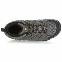 Merrell - MOAB 2 MID GORE-TEX Gris -André Magasin 6019424 500 F
