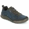 Merrell - ANNEX TRAK LOW Bleu