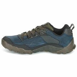 Merrell - ANNEX TRAK LOW Bleu -André Magasin 6019431 500 D