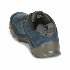 Merrell - ANNEX TRAK LOW Bleu -André Magasin 6019431 500 E