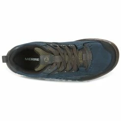 Merrell - ANNEX TRAK LOW Bleu -André Magasin 6019431 500 F