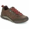 Merrell - ANNEX TRAK LOW Marron -André Magasin 6019432 500 A