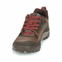 Merrell - ANNEX TRAK LOW Marron -André Magasin 6019432 500 C
