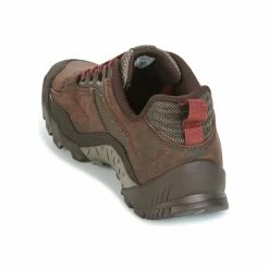 Merrell - ANNEX TRAK LOW Marron -André Magasin 6019432 500 E