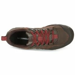 Merrell - ANNEX TRAK LOW Marron -André Magasin 6019432 500 F