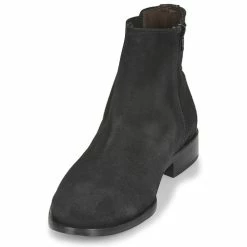 So Size - HUPA Noir -André Magasin 6034257 500 C