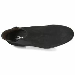 So Size - HUPA Noir -André Magasin 6034257 500 F