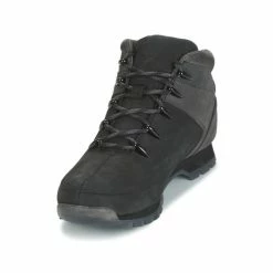Timberland - EURO SPRINT HIKER Noir / Gris -André Magasin 6074783 500 C
