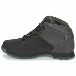 Timberland - EURO SPRINT HIKER Noir / Gris -André Magasin 6074783 500 D