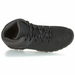 Timberland - EURO SPRINT HIKER Noir / Gris -André Magasin 6074783 500 F