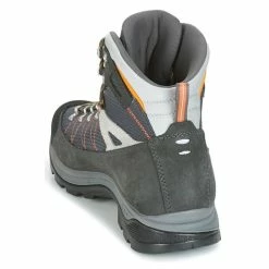 Asolo - FINDER GV MM Gris / Orange -André Magasin 6450457 500 E