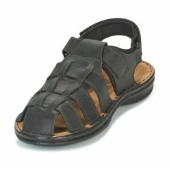 TBS - BARROW Noir -André Magasin 6678032 500 C