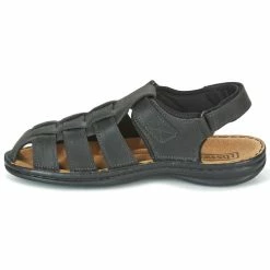 TBS - BARROW Noir -André Magasin 6678032 500 D