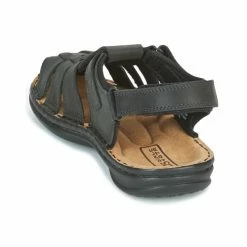 TBS - BARROW Noir -André Magasin 6678032 500 E