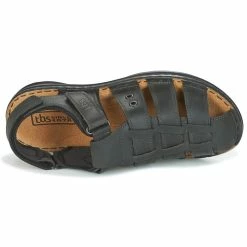 TBS - BARROW Noir -André Magasin 6678032 500 F